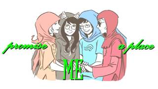 house of memories l Beta-Kids [homestuck]