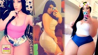 sinorita.maria - Crazy Thick Thighs, Insane Wide Hips
