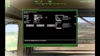 Arma 2 OA A.C.E. Mod. Артиллерийская стрельба. Орудийный компьютер. Наведение по координатной сетке.