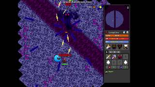 [RotMG] Duo Void by LoopLine and Japan