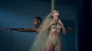 Ebb & Flow Liquid Love | Jo Roy - Dance Concept Video