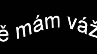 Ja tě mám vážně rád ..2011.DAT