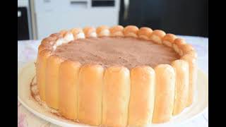 БИШКОТЕНА ТОРТА Baci Dolci