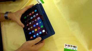 Чехол для планшета Lenovo TAB 2 A10-70 (L/F/LC) Обзор модели Standart