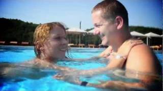 Подводная съёмка (underwater love) Canon 550D