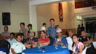 Magic five fraternity PLE1965 aniv.