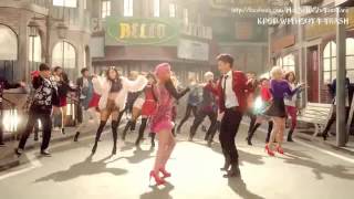 [ANTI T-ARA][FAKESUB] What Should I Do / Trỵ phải làm cái éo gì đây?