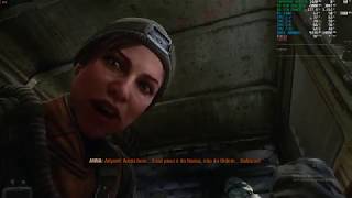 METRO EXODUS DX12 SAPPHIRE RX 470 8GB