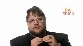 Guillermo del Toro: Vampires Have Been 'Mormonized'