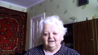 Привет от мамы Жанны Диме и Юлии Липановым 02.12.2012г.