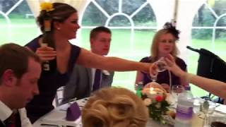 DIY Marquee Wedding Ideas Case Study By Gala Tent