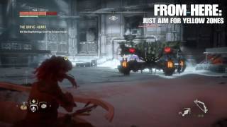 HORIZON ZERO DAWN - HOW TO KILL A DEATHBRINGER (BOSS)