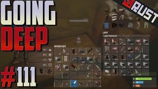 Going Deep #111 - Rust