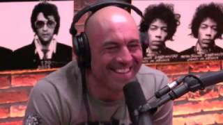 Joe Rogan & Lawrence Krauss on Religion in the 21st Century