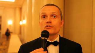 Meilleur sommelier du monde : le bilan du français David Biraud