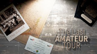 The Last Amateur Tour | World Rugby Films