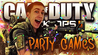 THE SETBACKS!!!! - Call Of Duty Black Ops II