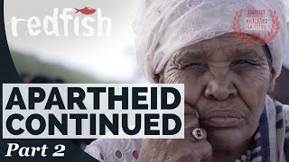Germans In Namibia: Apartheid Continued (Part 2) - I Deutsche Untertitel I