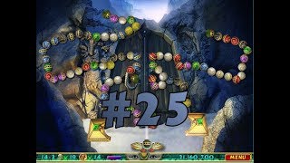 Luxor Seigneur Quest For the Afterlife Remastered ! Episode #25 : Gates Of Endings
