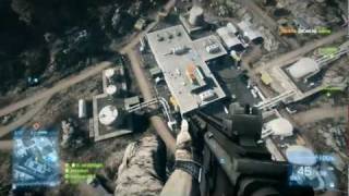 Обзор Battlefield 3 Multiplayer
