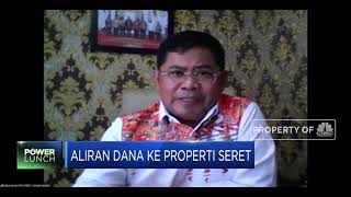 Pasar Properti Lesu, Apersi Minta Stimulus Pendorong Permintaan