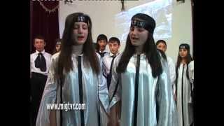 364. MIG TVR VANADZOR, LORI / МИГ ТВР ВАНАДЗОР, ЛОРИ /թիվ 15 ԴՊՐՈՑ   ԱՊՐԻԼ 24 ... ՄԻԳ ՀՌԸ