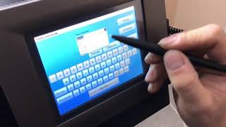 Как прописать новую лампу в проекторе Кристи. Christie cp 2208, #christie2208, #christiedigital