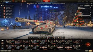 ✔️ СТРИМ 02.01.2020 I КАК ОБЫЧНО СОЛО| WORLD OF TANKS STREAM