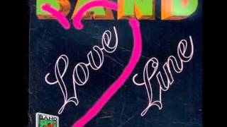 Love Line Vol 3