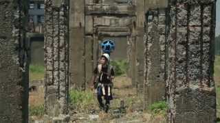 軍艦島をストリートビュー / Google Maps Street View of Battleship Island