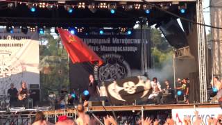 Мото Малоярославец 2013