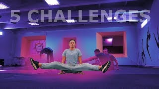 23 ГЕЛИКА ЗА 1 ПОДХОД ВЫЗОВ! ОБУЧЕНИЕ ГЕЛИКА ЗА 5 МИНУТ!★