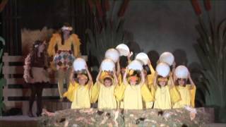 HONK Jr. Full Show