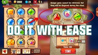 KING OF THIEVES A SECRET TECHNIQUE [MUST WATCH]