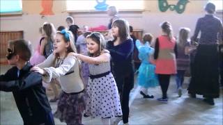 Zabawa choinkowa P  S  P  Skaryszew