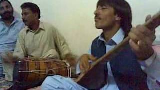 Naser Khan & Kifayat shah Bacha