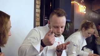 Гастрономический мастер-класс «Кулинарный пейзаж Польши»