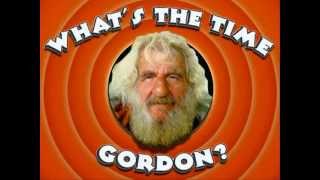 Julian Barry - Gordon the Tramp