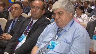 serhedden kenar dunya azerbaycanlilari xezer tv necef hesenov
