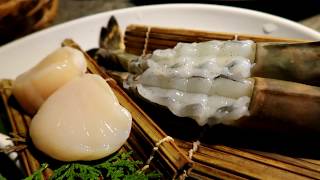 『台中燒肉』森森燒肉!份量爆炸!瘋狂吃肉