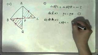 平成23年度　東京都公立高校入試問題（数学解説見本）