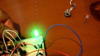 PWM RGB LED Color Control with Arduino