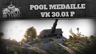 VK 30.01 P Meine nächste Pool