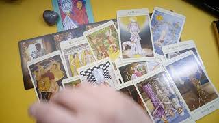 FUTURO: QUE PASARÁ? TENEMOS FUTURO? TENDREMOS UNA RELACION ESTABLE? TAROT Y ORACULOS INTERACTIVO