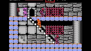 18+Прохождение игры Castlevania часть 2 с комментариями