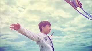 JungKook- Paper Hearts (Cover) [3D Audio]