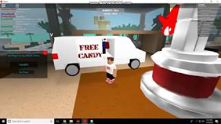 Roblox Script Showcase!! (Clown Van GUI)