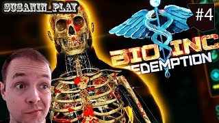 BIO INC REDEMPTION ✪ КАРДИОРАСПИРАТОРНАЯ ОСТАНОВКА И ЧАСОВАЯ БОМБА ✪ #3