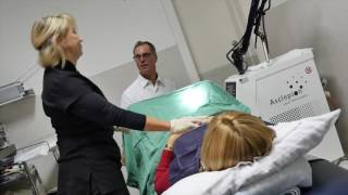Vaginal Rejuvenation / Tightening Melbourne @ Dr Anthony Rixon - Enrich Clinic