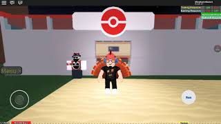 Project Pokemon Code! ??